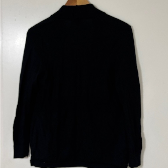 NWOT 2 Pure Merino Wool Cardigans - Picture 3 of 5